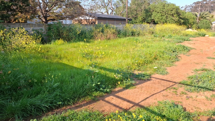 Commercial Property for Sale in Heidelberg Western Cape